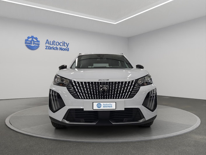 Vehicle image PEUGEOT 2008