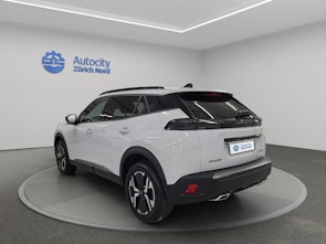 Vehicle image PEUGEOT 2008 1.2 Hybrid Allure Premium