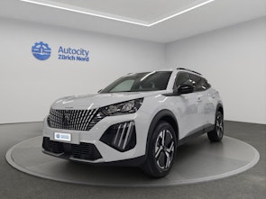 Vehicle image PEUGEOT 2008 1.2 Hybrid Allure Premium