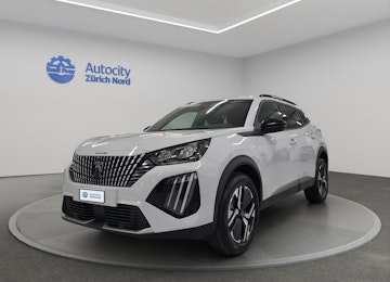 Vehicle image PEUGEOT 2008 1.2 Hybrid Allure Premium Vehicle image PEUGEOT 2008 1.2 Hybrid Allure Premium