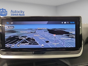 Vehicle image PEUGEOT 2008 1.2 Hybrid Allure Premium