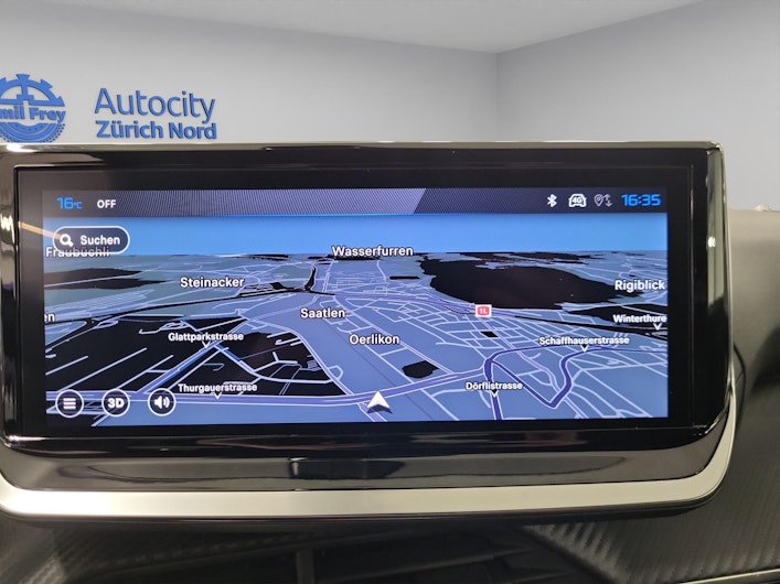 Vehicle image PEUGEOT 2008