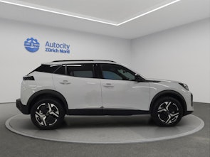 Vehicle image PEUGEOT 2008 1.2 Hybrid Allure Premium