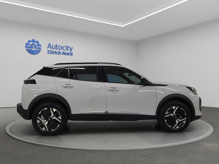 Vehicle image PEUGEOT 2008