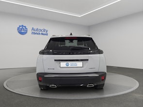 Vehicle image PEUGEOT 2008 1.2 Hybrid Allure Premium