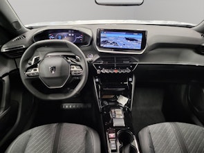 Vehicle image PEUGEOT 2008 1.2 Hybrid Allure Premium