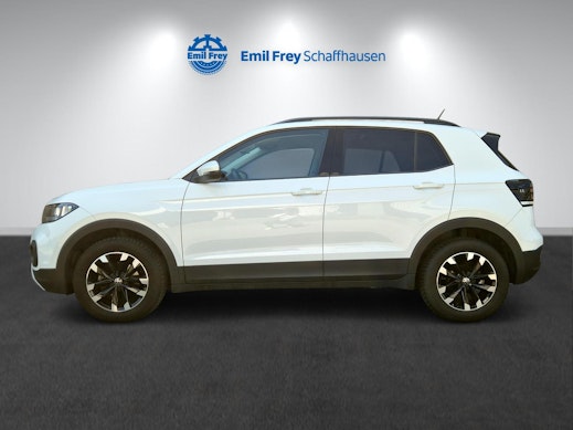 VW T-Cross 1.0 TSI 110 Life DSG 1
