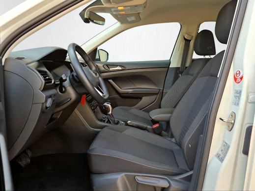 VW T-Cross 1.0 TSI 110 Life DSG 3