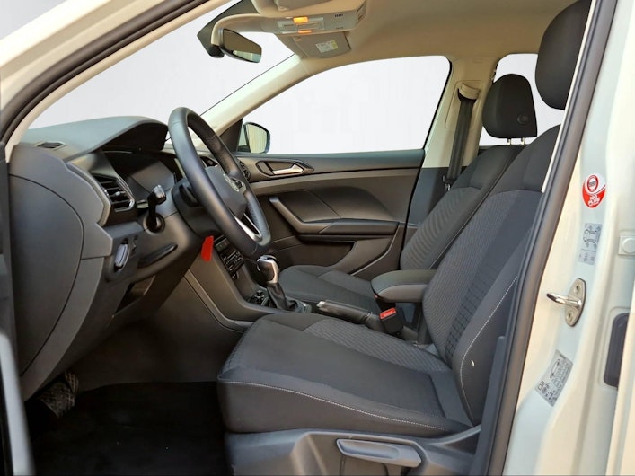 Vehicle image VW T-CROSS