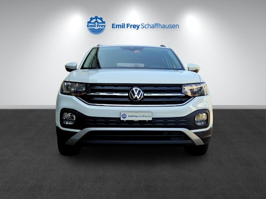 VW T-Cross 1.0 TSI 110 Life DSG 2