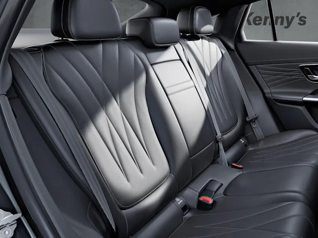 Mercedes-Benz GLC 300 de AMG Line 4Matic Coupé