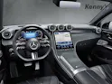 Mercedes-Benz GLC 300 de AMG Line 4Matic Coupé