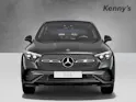 Mercedes-Benz GLC 300 de AMG Line 4Matic Coupé