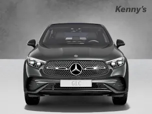 Mercedes-Benz GLC 300 de AMG Line 4Matic Coupé