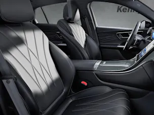 Mercedes-Benz GLC 300 de AMG Line 4Matic Coupé
