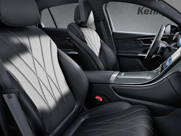 Mercedes-Benz GLC 300 de AMG Line 4Matic Coupé