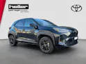 Toyota Yaris Cross 1.5 VVT-i HSD Trend AWD-i