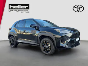 Toyota Yaris Cross 1.5 VVT-i HSD Trend AWD-i