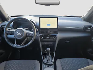 Toyota Yaris Cross 1.5 VVT-i HSD Trend AWD-i