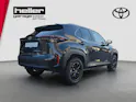 Toyota Yaris Cross 1.5 VVT-i HSD Trend AWD-i