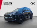Toyota Yaris Cross 1.5 VVT-i HSD Trend AWD-i