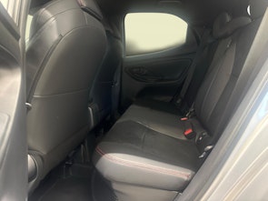 Fahrzeugbild TOYOTA Yaris 1.5 VVT-i HSD GR Sport