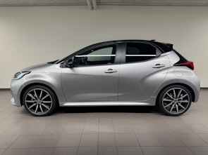 Vehicle image TOYOTA Yaris 1.5 VVT-i HSD GR Sport