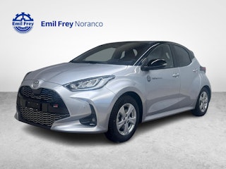 Vehicle placeholder image