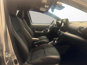 Fahrzeugbild TOYOTA Yaris 1.5 VVT-i HSD GR Sport