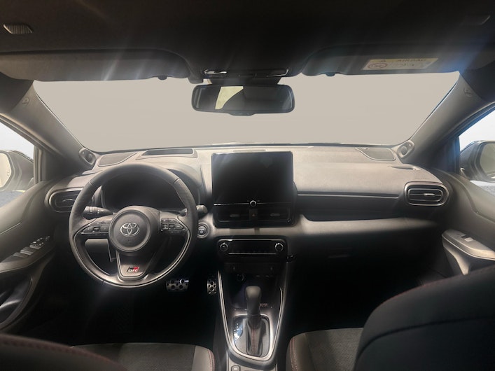 image du véhicule TOYOTA YARIS