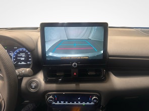 Fahrzeugbild TOYOTA Yaris 1.5 VVT-i HSD GR Sport