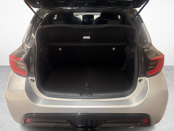 image du véhicule TOYOTA YARIS