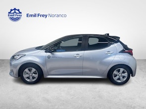 Fahrzeugbild TOYOTA Yaris 1.5 VVT-i HSD GR Sport