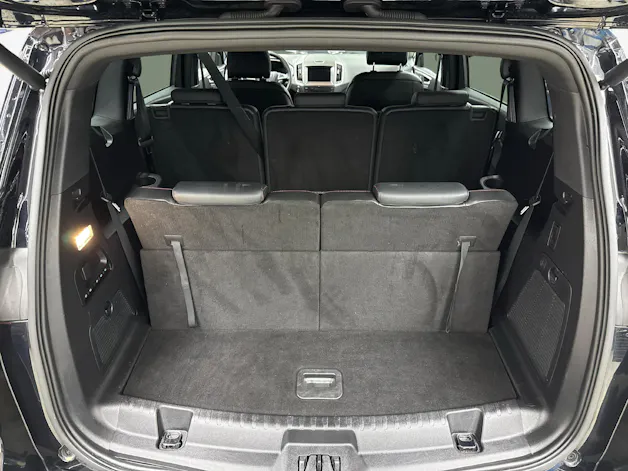 Ford S-Max 2.5 Hybrid ST-Line 7P