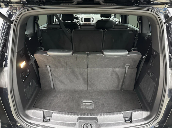 Fahrzeugbild FORD S-MAX