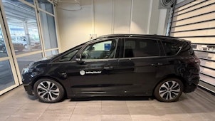 Fahrzeugbild FORD S-Max 2.5 Hybrid ST-Line 7P