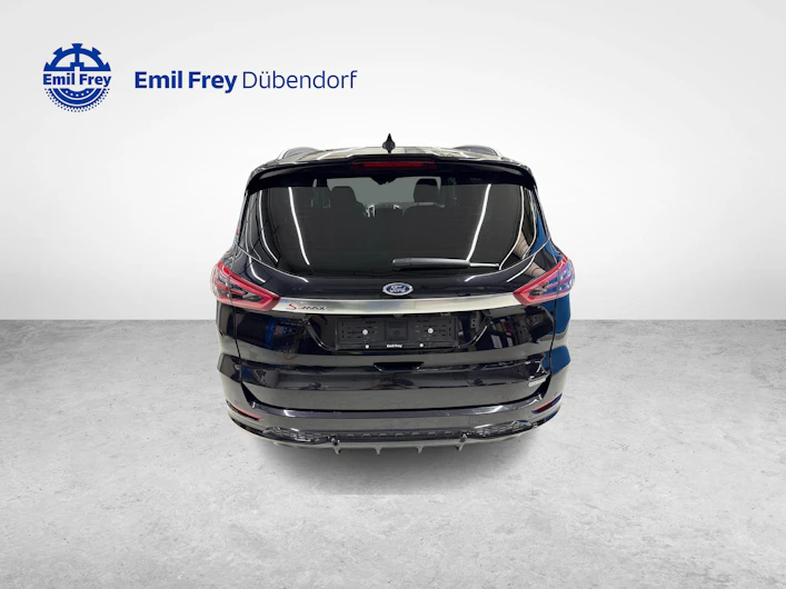 Fahrzeugbild FORD S-MAX