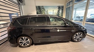 Fahrzeugbild FORD S-Max 2.5 Hybrid ST-Line 7P