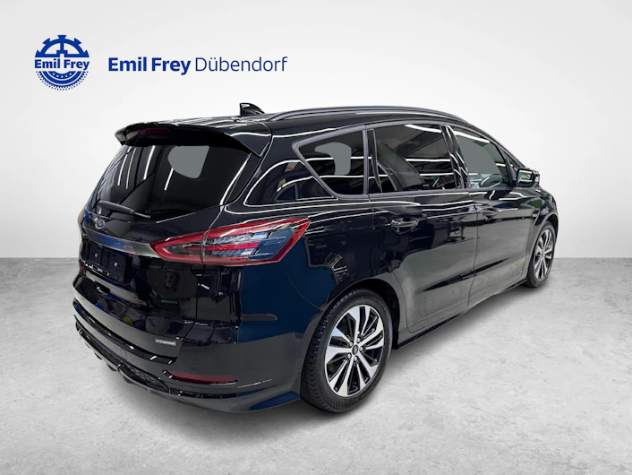 Fahrzeugbild FORD S-MAX