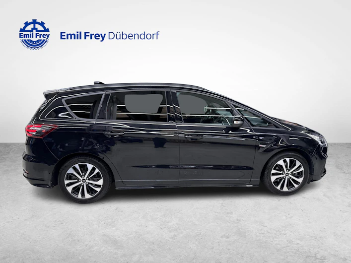 Fahrzeugbild FORD S-MAX