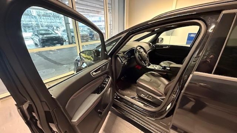 Fahrzeugbild FORD S-MAX