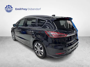 Fahrzeugbild FORD S-Max 2.5 Hybrid ST-Line 7P