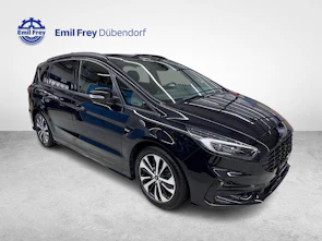 Fahrzeugbild FORD S-Max 2.5 Hybrid ST-Line 7P