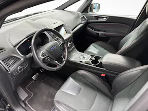 Ford S-Max 2.5 Hybrid ST-Line 7P