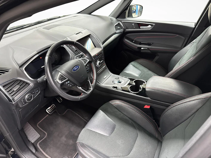 Fahrzeugbild FORD S-MAX