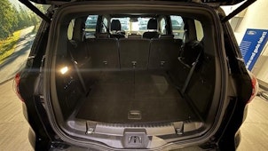 Fahrzeugbild FORD S-Max 2.5 Hybrid ST-Line 7P