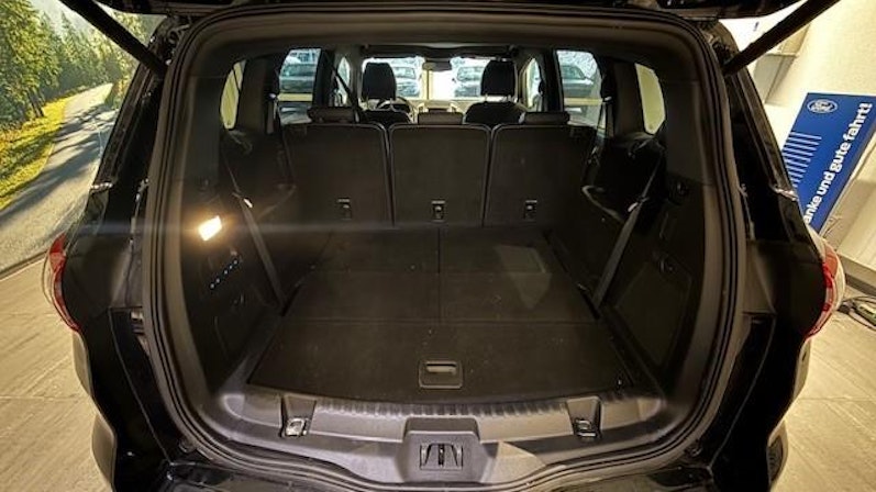 Fahrzeugbild FORD S-MAX