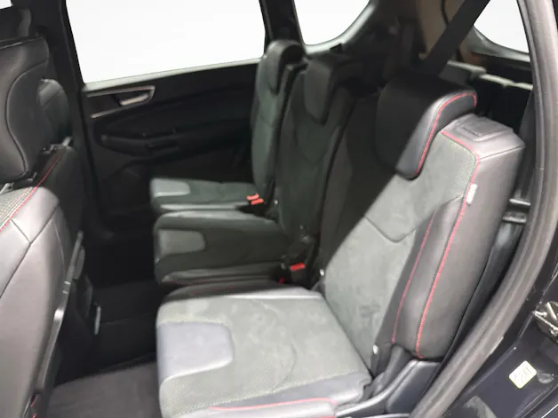 Ford S-Max 2.5 Hybrid ST-Line 7P