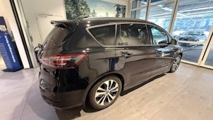 Fahrzeugbild FORD S-Max 2.5 Hybrid ST-Line 7P