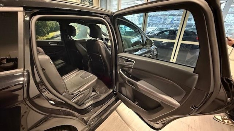 Fahrzeugbild FORD S-MAX